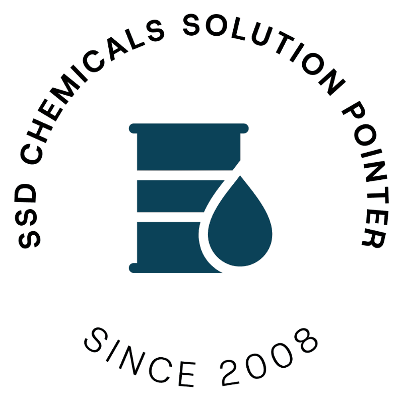 SSD CHEMICALS SOLUTION POINTER